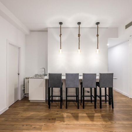 Готель Be Coliving Madrid Centro Екстер'єр фото