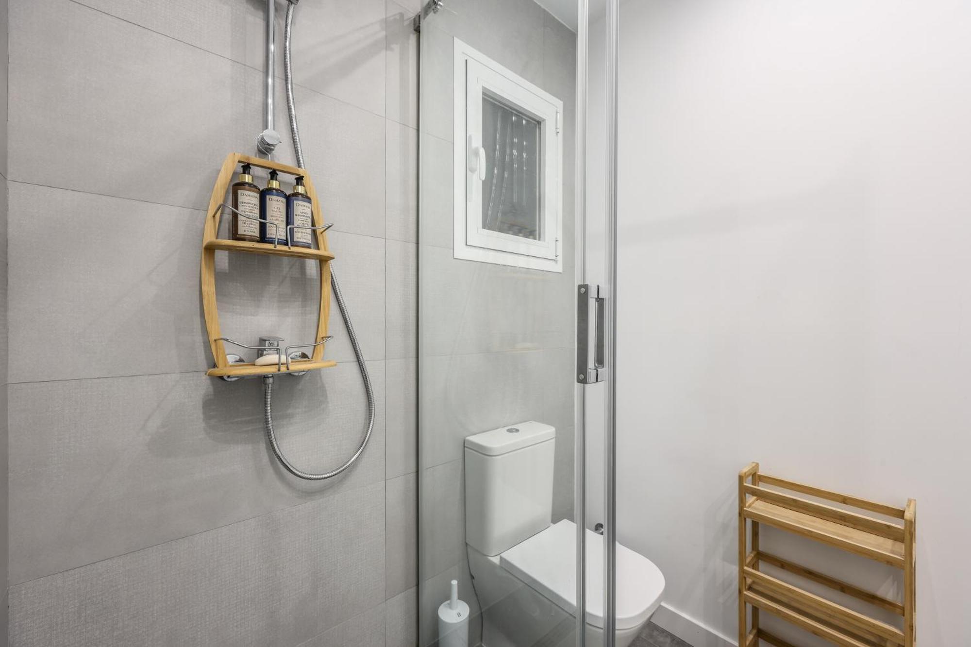 Готель Be Coliving Madrid Centro Екстер'єр фото