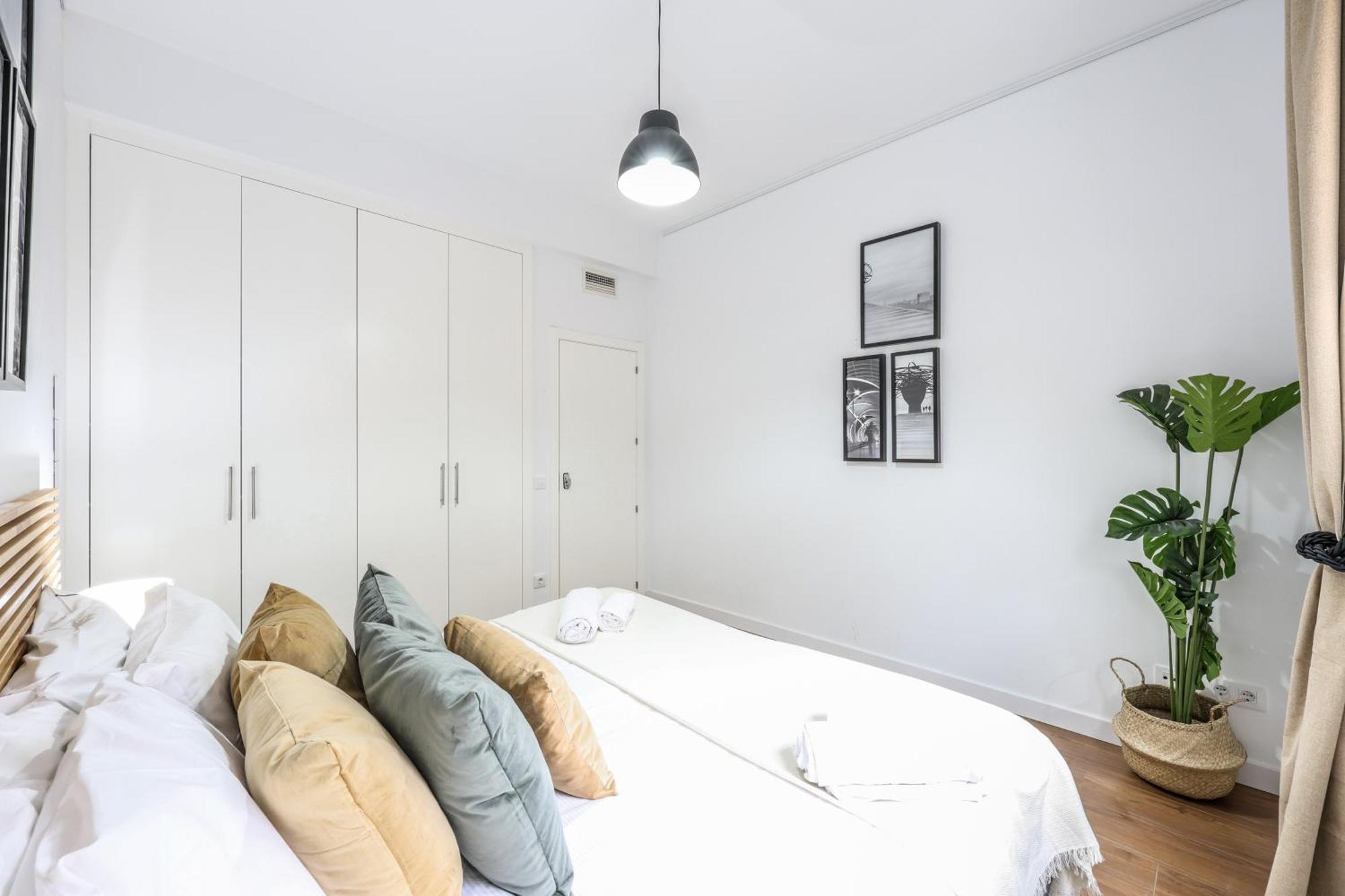 Готель Be Coliving Madrid Centro Екстер'єр фото