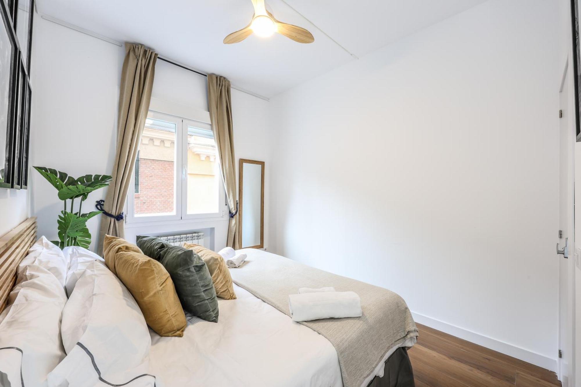 Готель Be Coliving Madrid Centro Екстер'єр фото