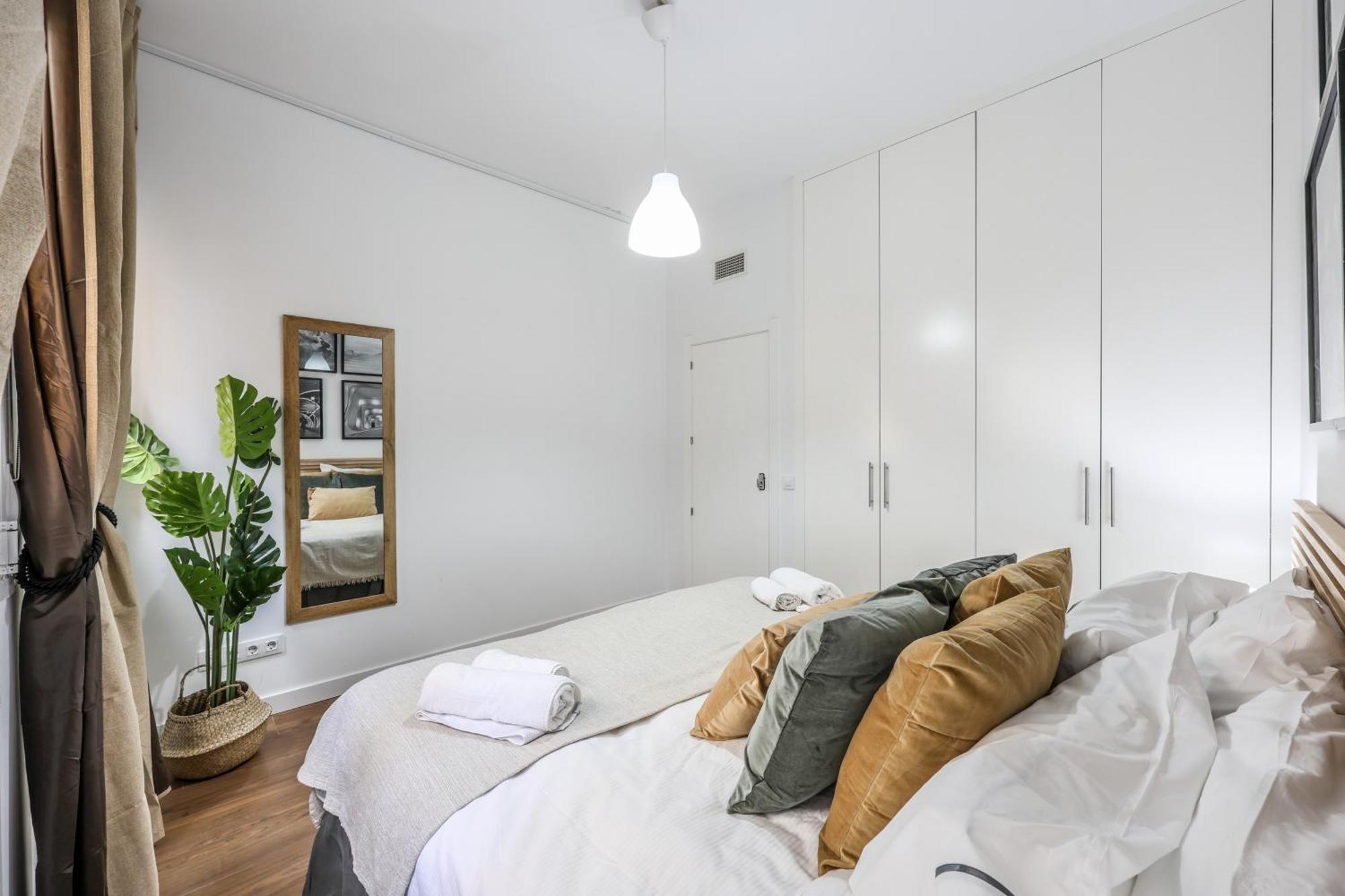Готель Be Coliving Madrid Centro Екстер'єр фото