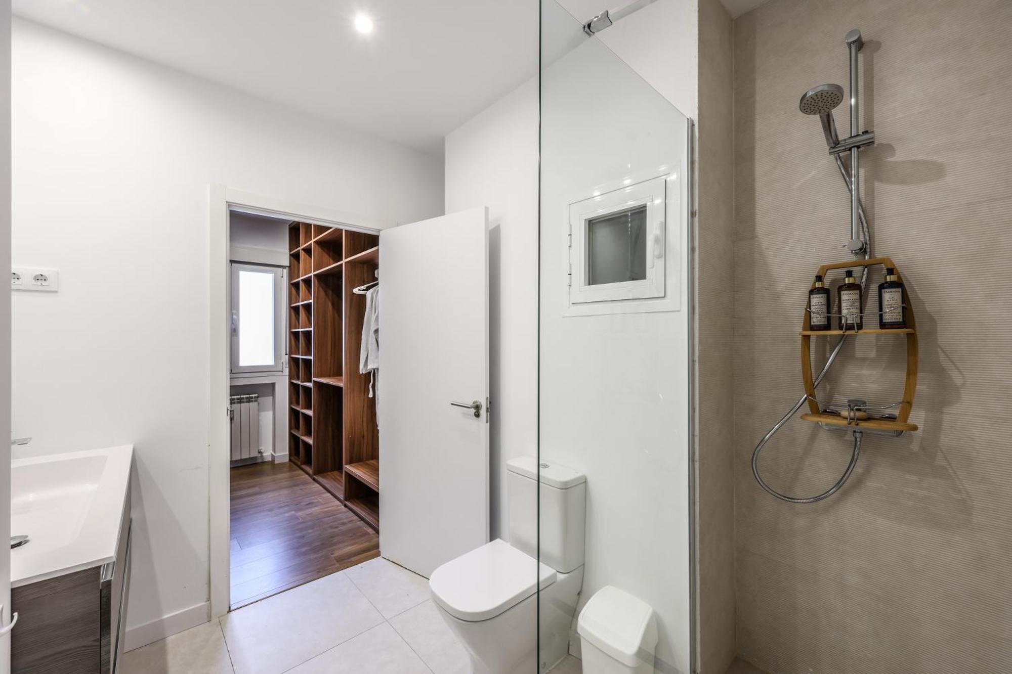 Готель Be Coliving Madrid Centro Екстер'єр фото