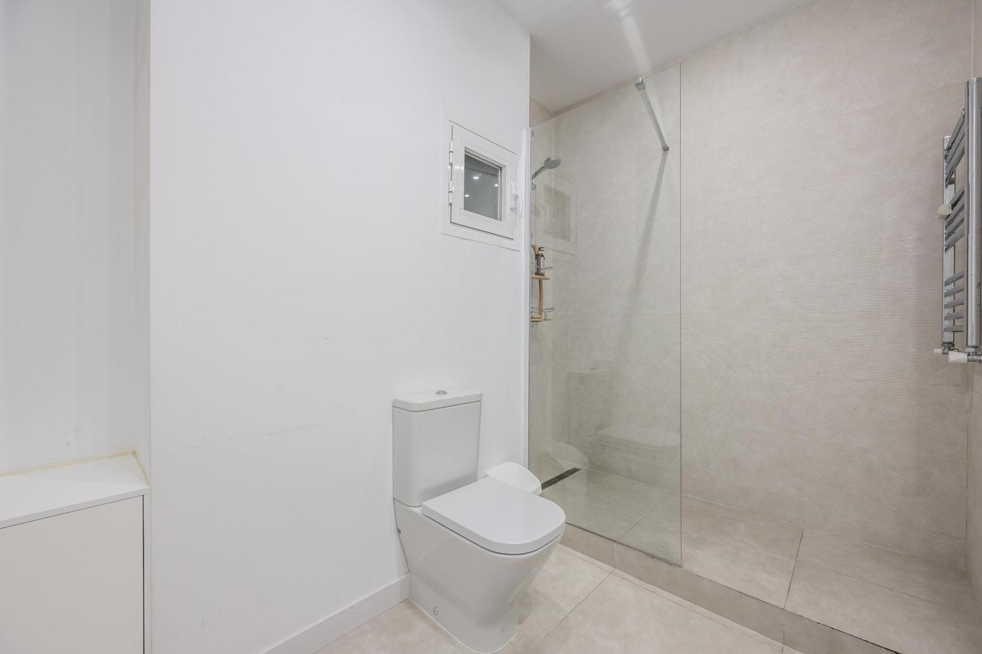 Готель Be Coliving Madrid Centro Екстер'єр фото