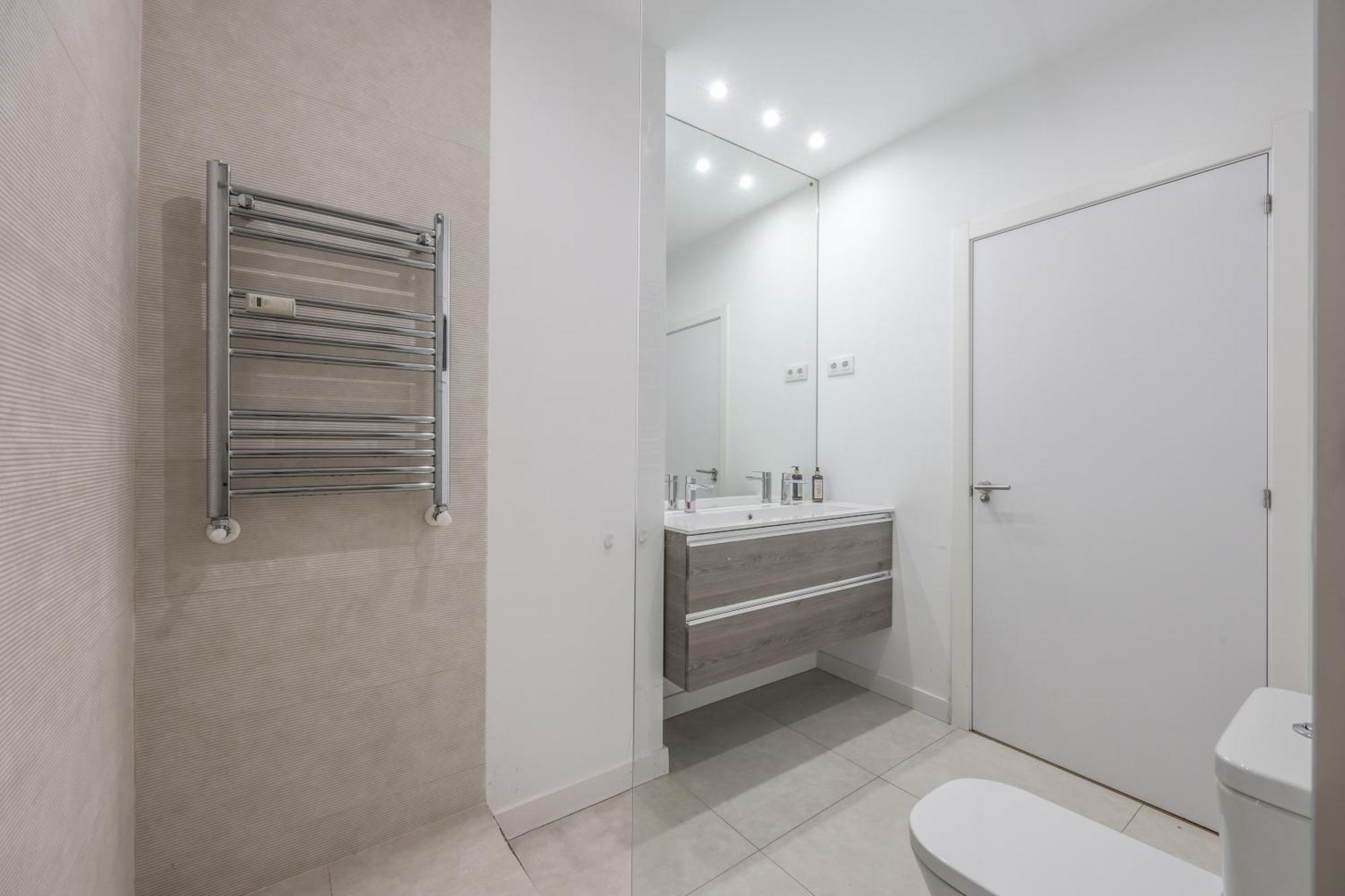 Готель Be Coliving Madrid Centro Екстер'єр фото