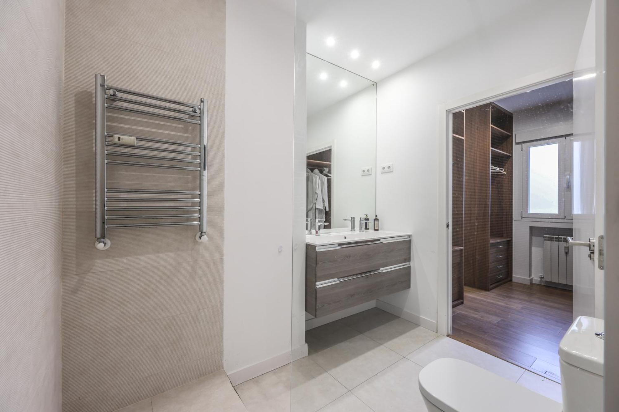 Готель Be Coliving Madrid Centro Екстер'єр фото
