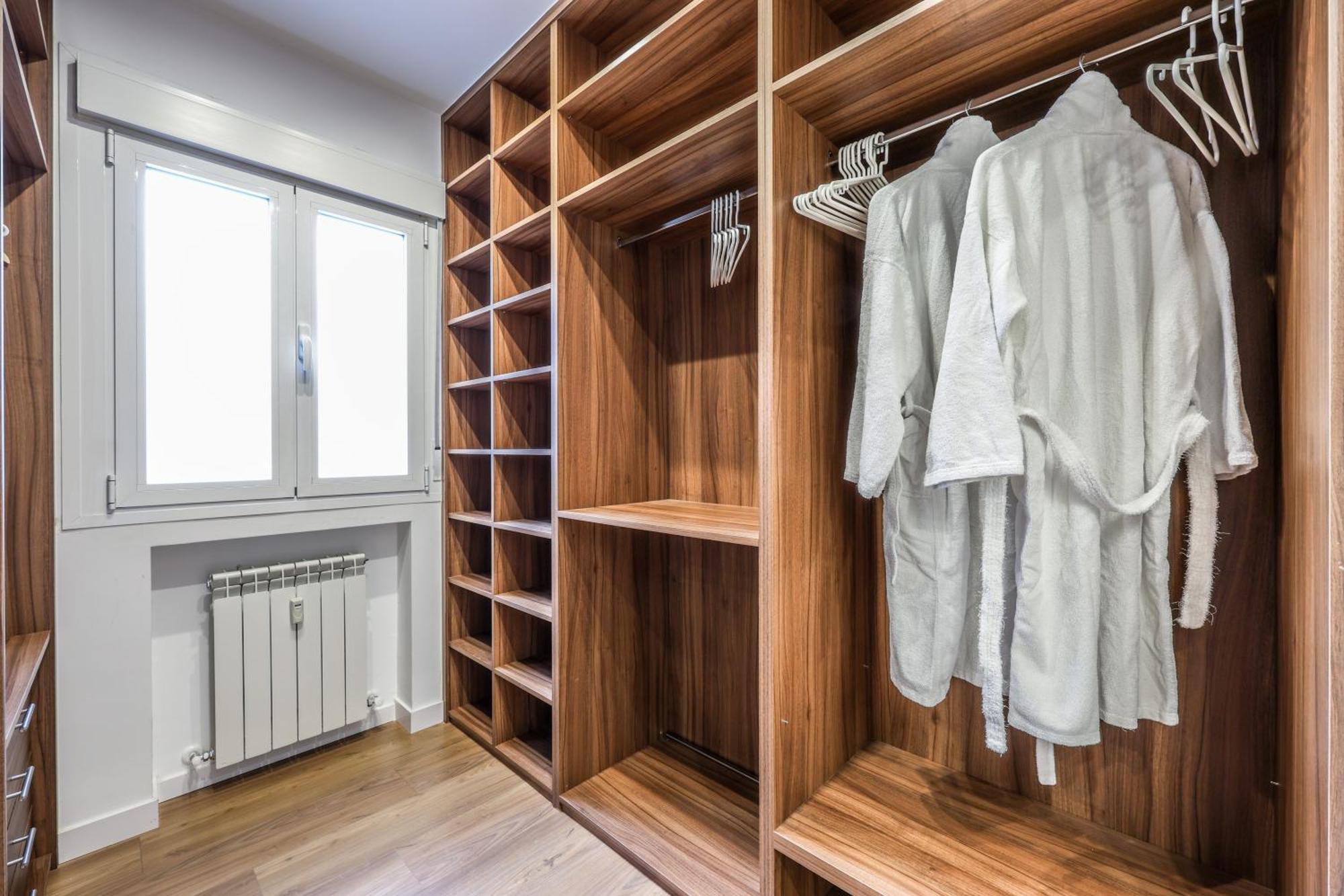 Готель Be Coliving Madrid Centro Екстер'єр фото