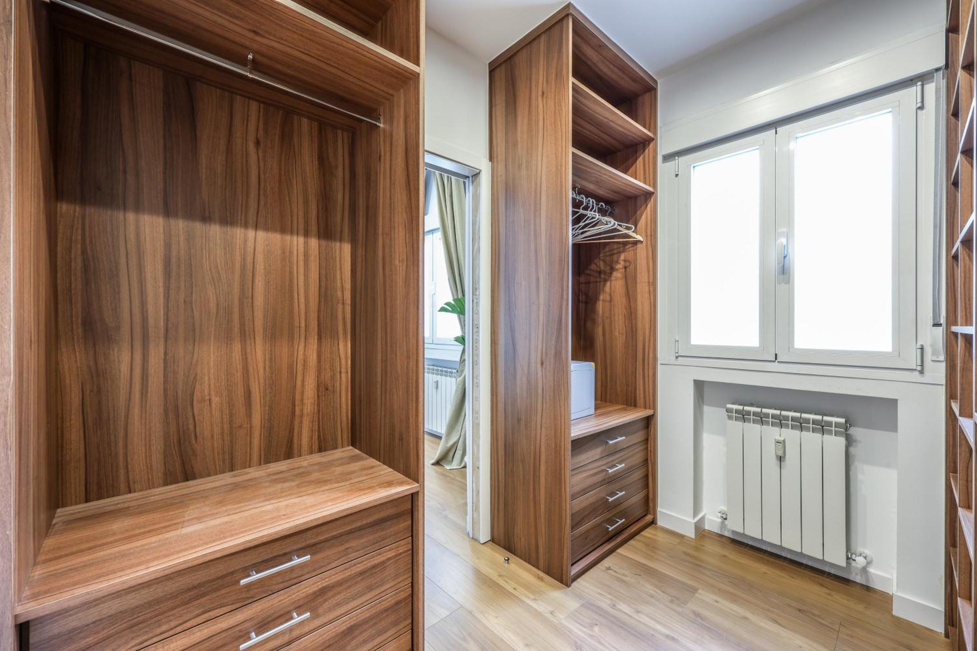 Готель Be Coliving Madrid Centro Екстер'єр фото
