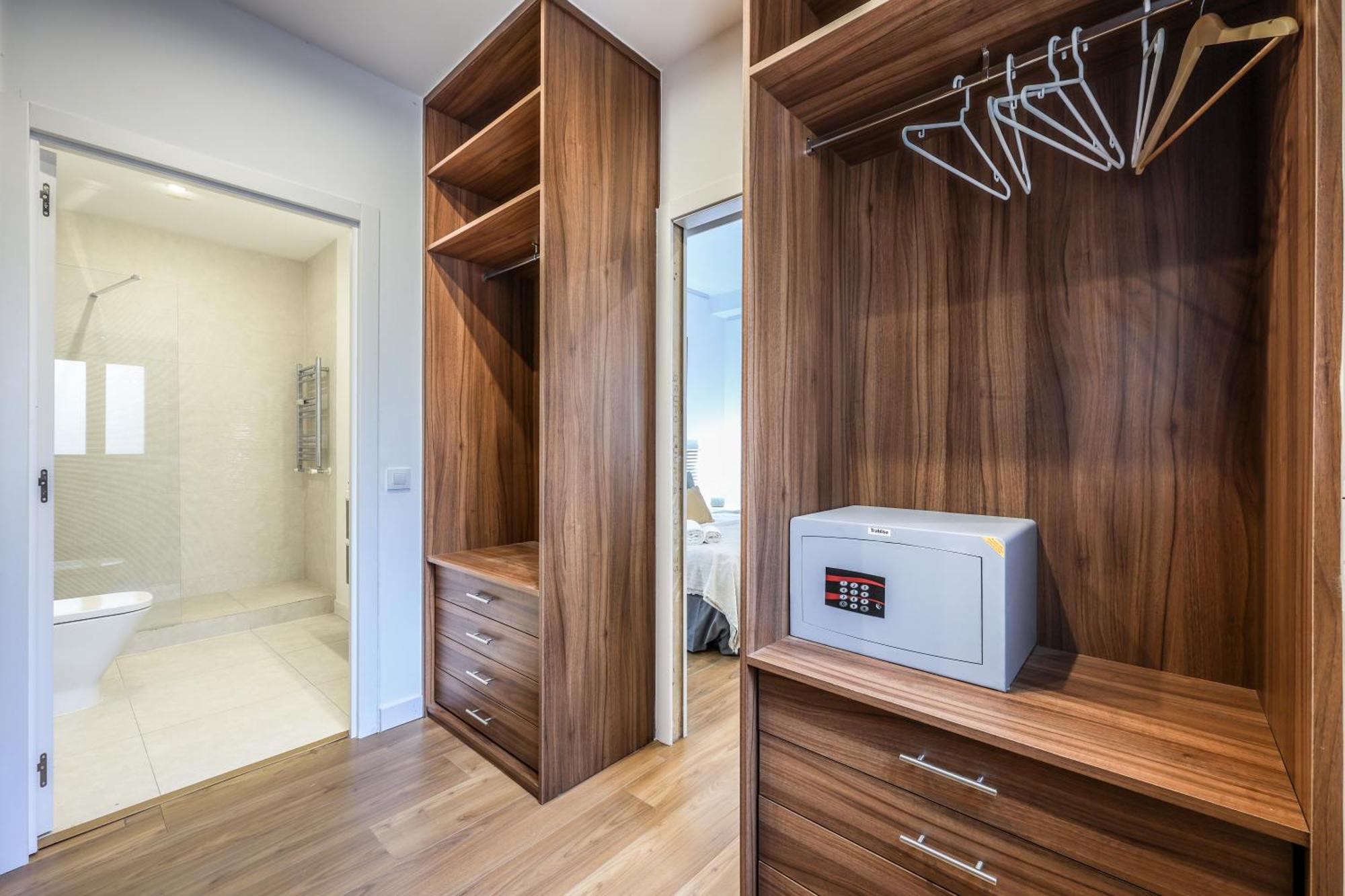 Готель Be Coliving Madrid Centro Екстер'єр фото