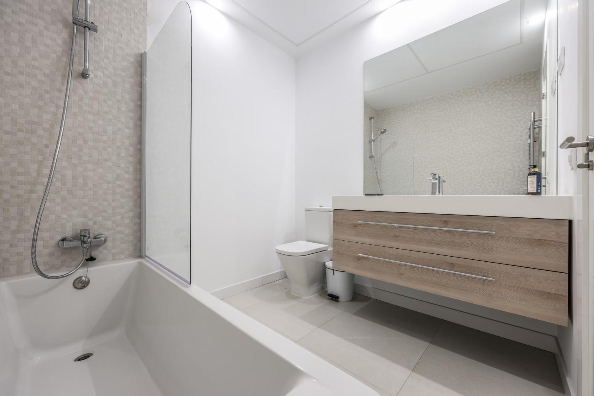 Готель Be Coliving Madrid Centro Екстер'єр фото
